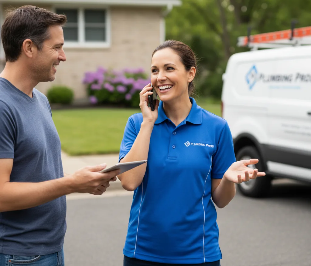 Emergency Plumbing in Destin, FL