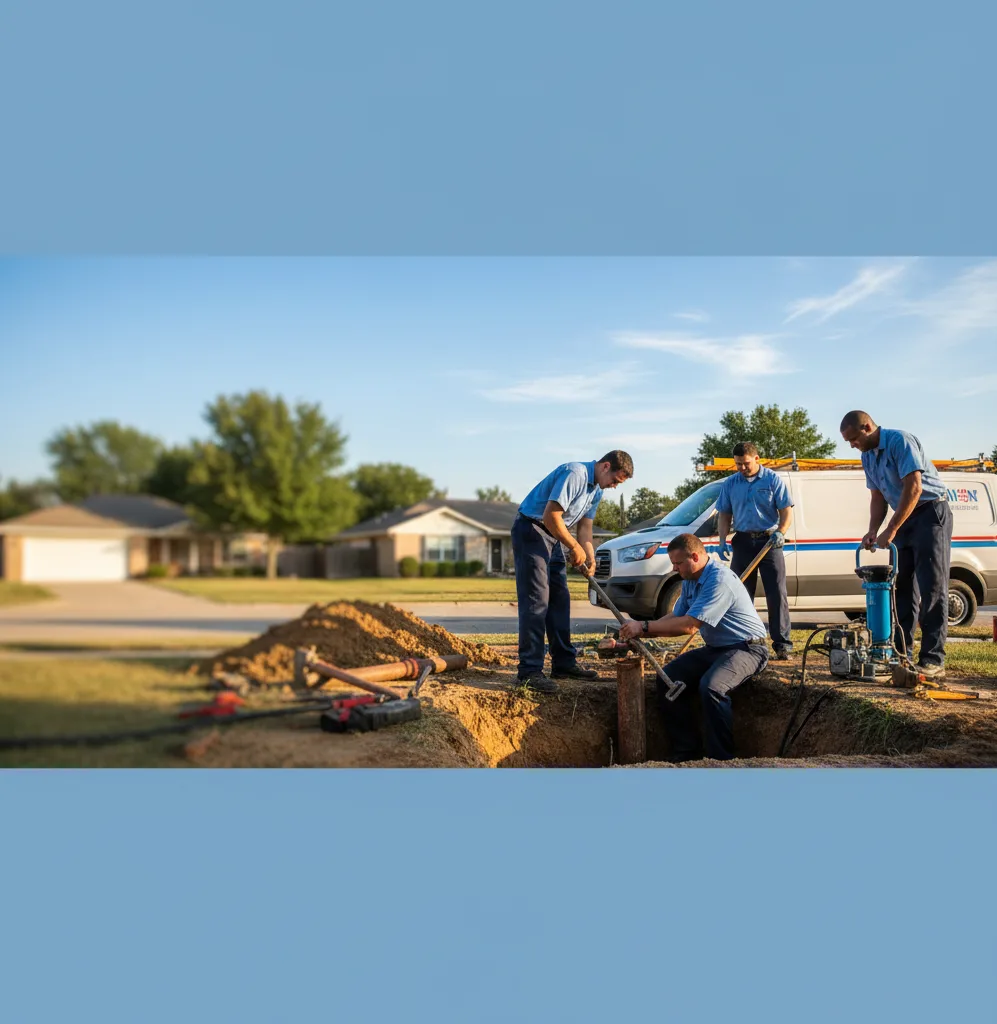 Emergency Plumbing in Destin, FL